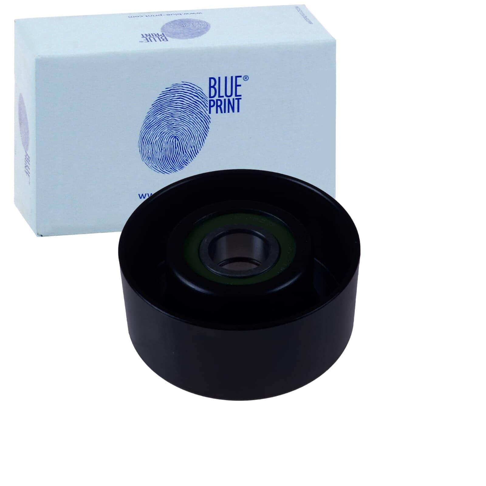 Blue Print ADT396516 Rullo Tenditore, Cinghia Poly-V-image