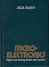 Microelectronics: Digital and Analog Circuits and Systems (McGraw-Hill series in electrical engineering)