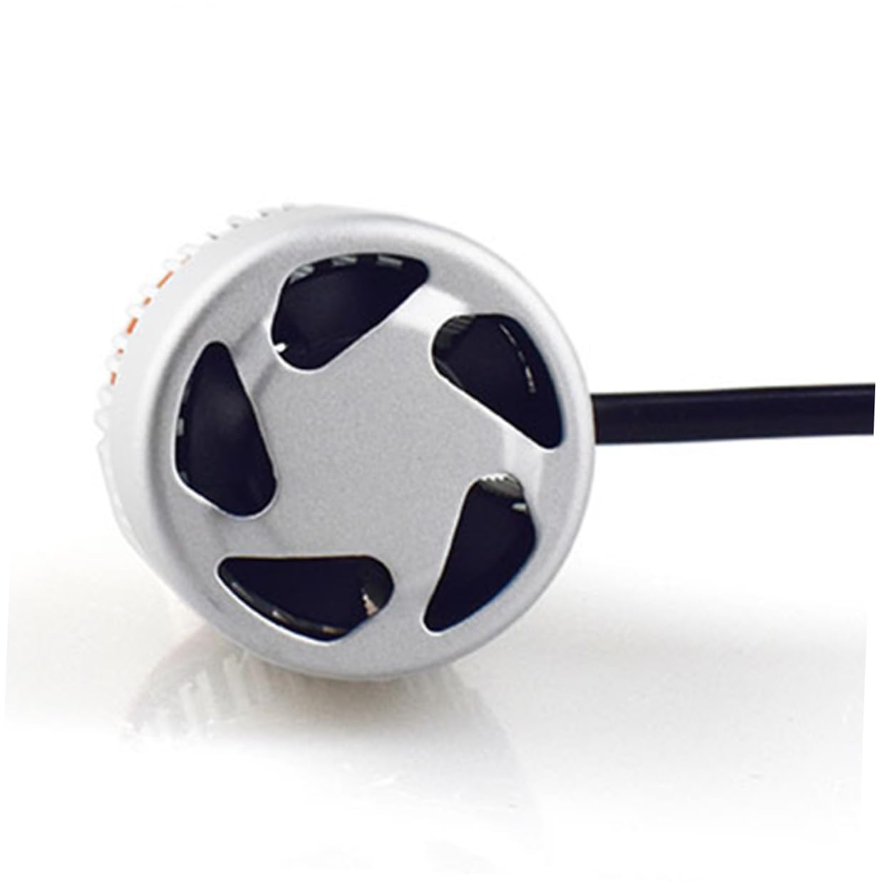 iplusmile 4 Piezas reemplazo de la luz principal bombilla de faro de luz alta bombilla del faro faros LED ojos de angel LED de de cruce