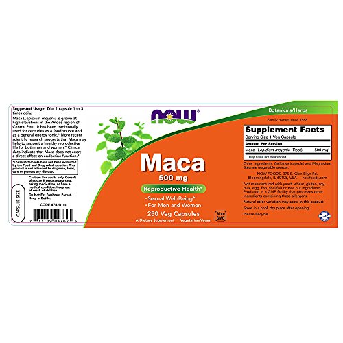 Herbal Plus, Imagen adicional