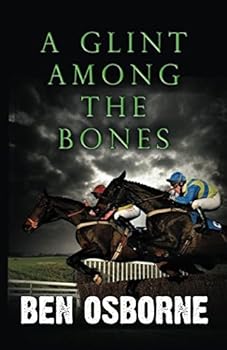 Paperback A Glint Among the Bones (Danny Rawlings Mysteries) Book