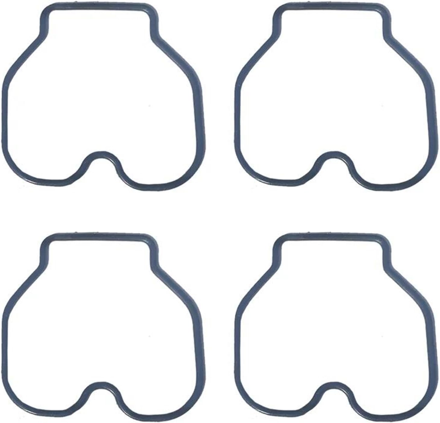 YHBH（ユハン） オートバイキャブレター修理キット に適合するホンダ CG150 SPORT CG150S 2005-2008 エ