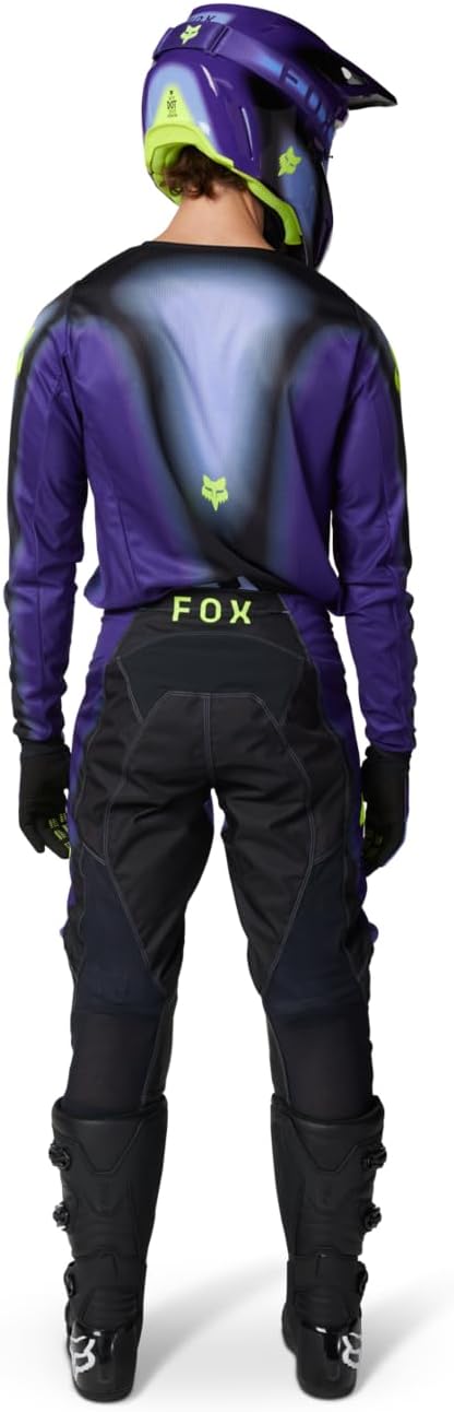 Fox Racing Mens 180 Interfere Motocross Pant