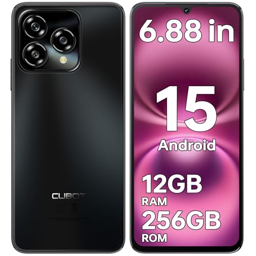【Grande Display HD+ da 6.88