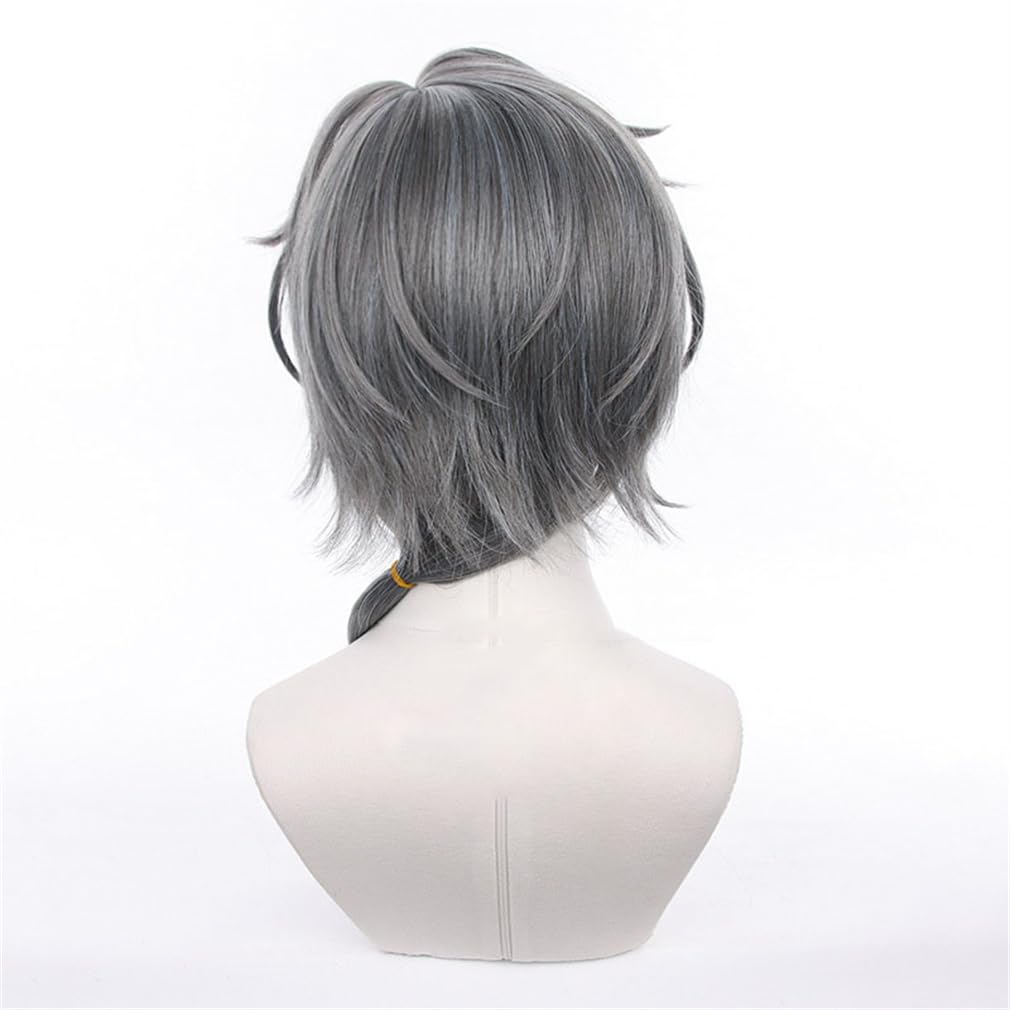 椎名ニキ コスプレ ウィッグ Amazon.co.jp: コスプレウィッグ Crazy B 椎名ニキ しいなニキ