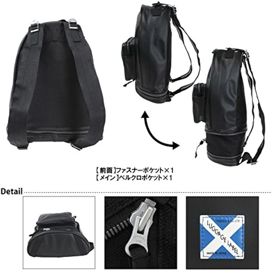 Amazon.co.jp: [ラゲッジレーベル] NEW LINER ニューライナー リュック