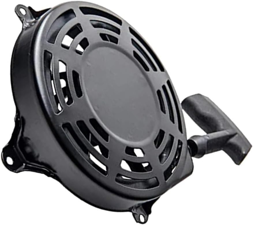 Lawn Mower Starter Fit for 497680 498144 31068 099772 Replacement Lawnmower Garden Tools