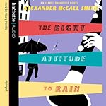 Cover of The Right Attitude to Rain