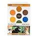 Price comparison product image PanPastel Ultra Soft Artist Pastel Set 9ml 7/Pkg, Wildlife Painting, 1 Count (Pack of 1)