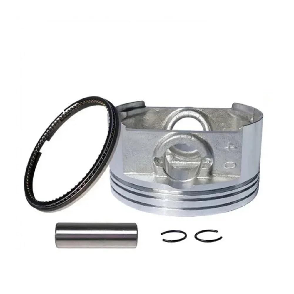 Clips d'axe de piston EX40 de 89 mm de haute précision pour groupe RGX7800