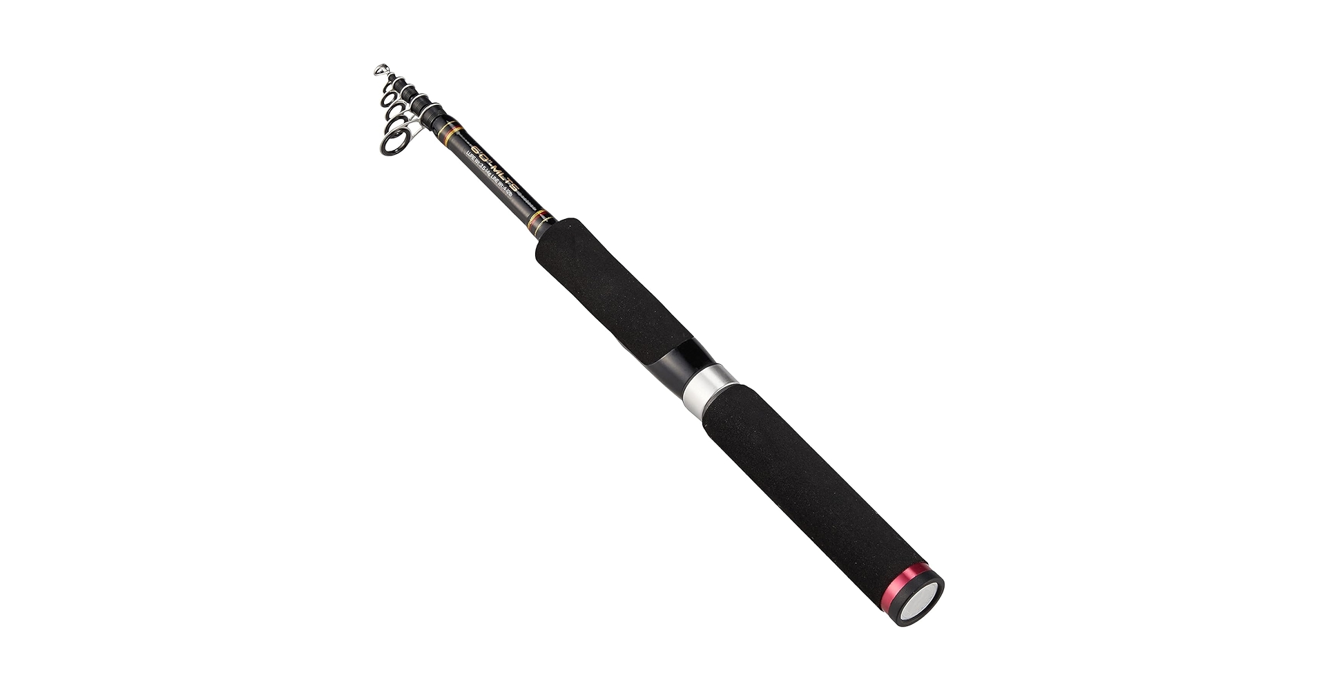 Amazon | 【携帯性・機動性◎/小型プラグからライトリグまで