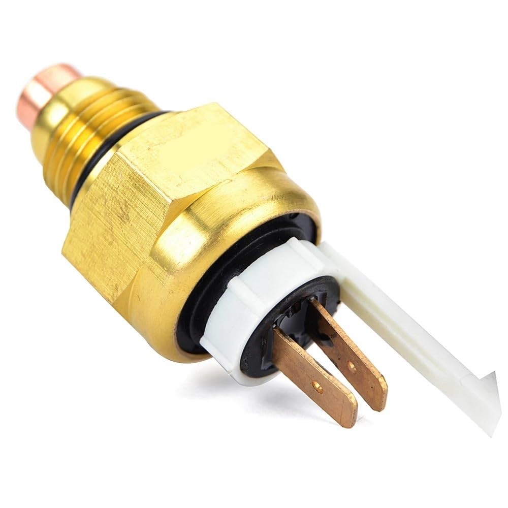 Amazon | ラジエーターファンサーモスイッチ VN250 ZR250 ZX636