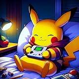  Emotion - Pokémon Black & White (Lofi Sleep)