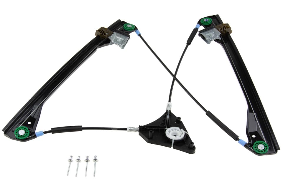 Lève-vitre avant gauche VW Polo 01- confort au quotidien EPS-VW-080