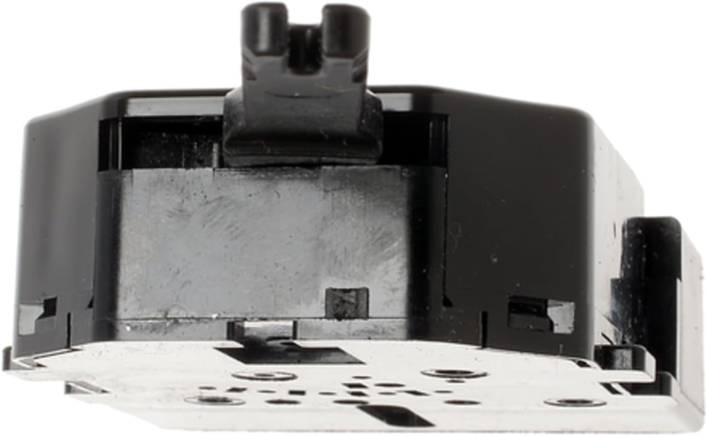 Replacement HVAC Blower Control Switch for 1991-1994 Nissan NX, Sentra, Tsuru