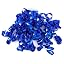 Metallic Blue