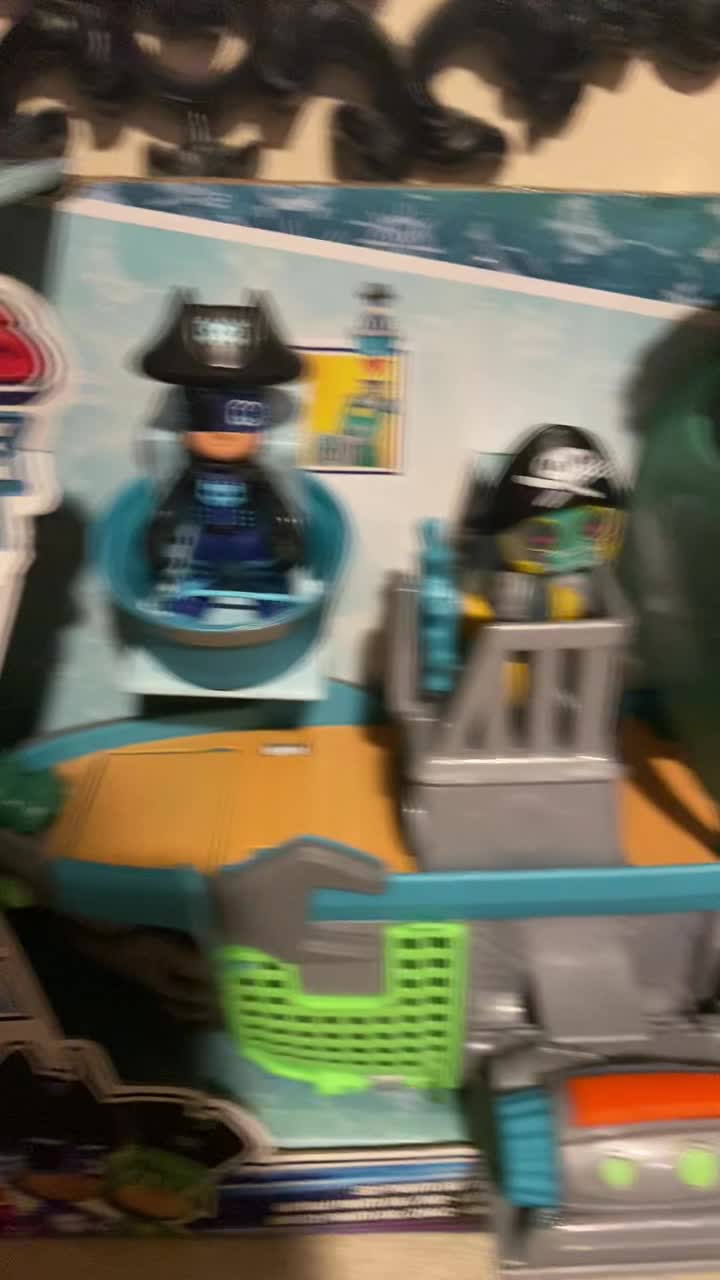 video