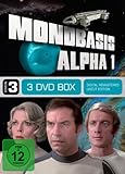  Mondbasis Alpha 1 - Season 3 (Uncut, Vol.7-9, Folge 25-36) [3 DVDs]
