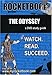 Produktbild Rocketbooks: Odyssey [DVD] [Import]