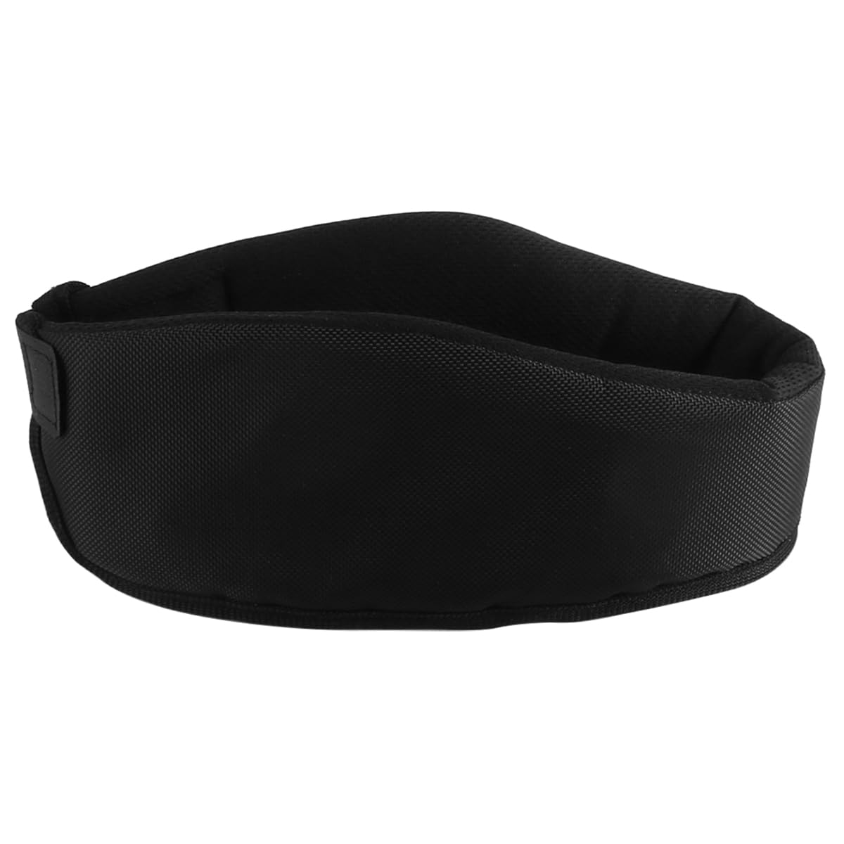 VOANZO Ice Hockey Neck Guard Protective Equipment Anti Impact Sports Protective Gear For Ice Hockey Goalie Outdoor Sports Training And Game Preparation 1 Pcs L 34-43cm