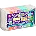 Rainbow Loom: Treasure Box - Glow-in-The-Dark Edition - DIY Bands Jewelry Kit, 7000 Glow Rubber Bands, 2 Happy Looms, Crafting Activity, Kids Ages 7+