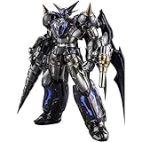 black getter figure Altezza prodotto circa 20 cm. Dimensioni confezione circa 10×27×35 cm (L×P×H). Peso confezione circa 1,8 kg. Materiale: plastica. Consigliato per età 15+.