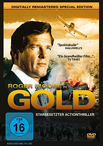 Preisvergleich Produktbild Gold - (Digitally Remastered) [Special Edition]