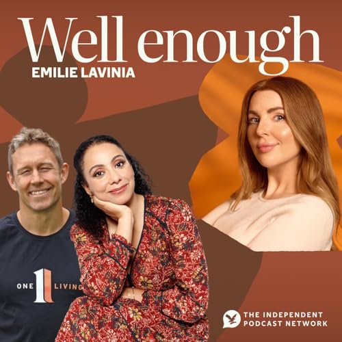 『How mindfulness and mindset can change your life with Jonny Wilkinson & Estelle Bingham』のカバーアート