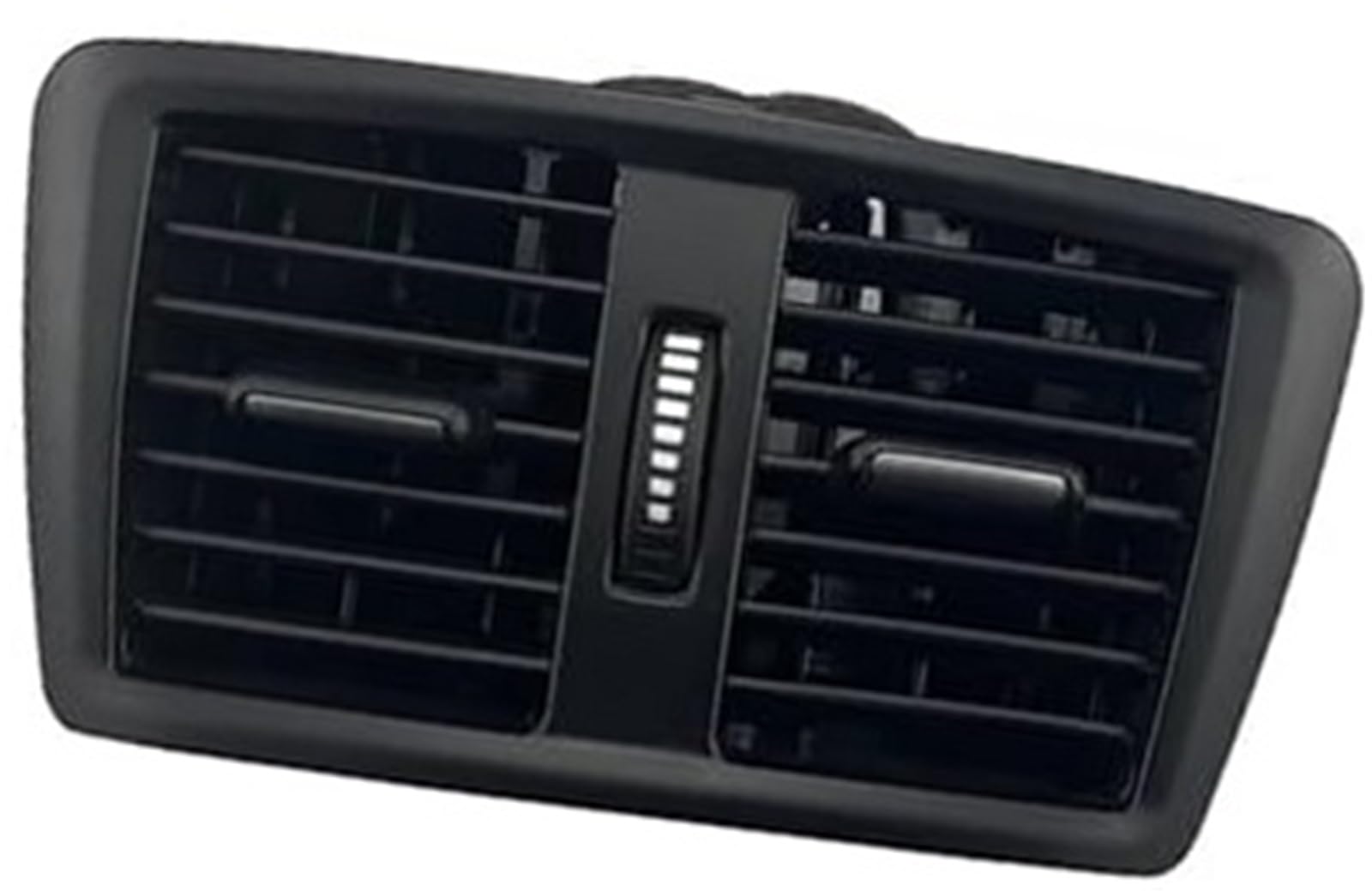 Sostituzione gruppo completo presa aria fresca posteriore AC Vent, per BMW Serie 2 F45 F46 2016-2020 64229263411 Copertura della presa d'aria del cruscotto