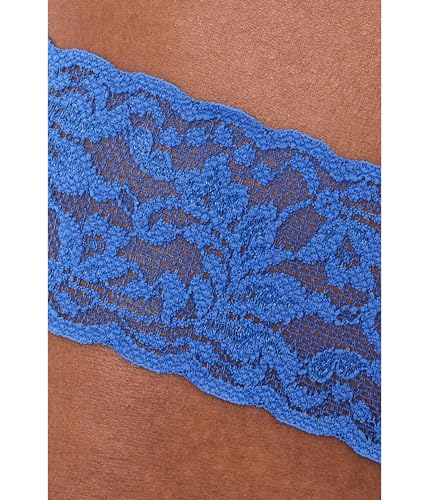 Image of hanky panky - Signature Lace Low Rise Thongs for Women | Lacy Lingerie Underwear | 3 or 5 pack