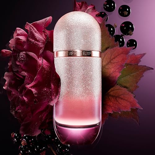 Image of 212 VIP Rose Elixir Eau de Parfum Elixir