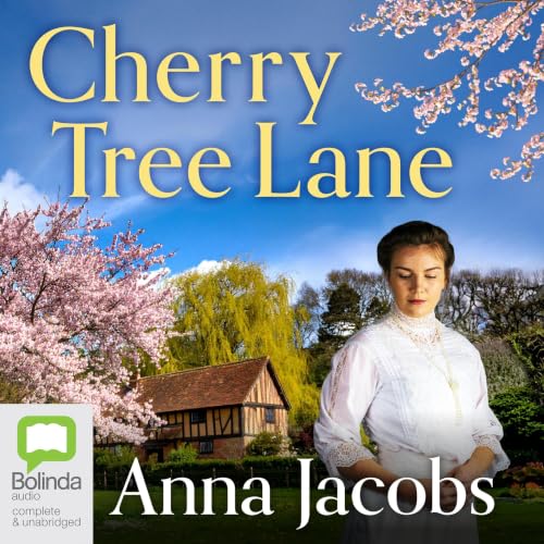 Cherry Tree Lane cover art