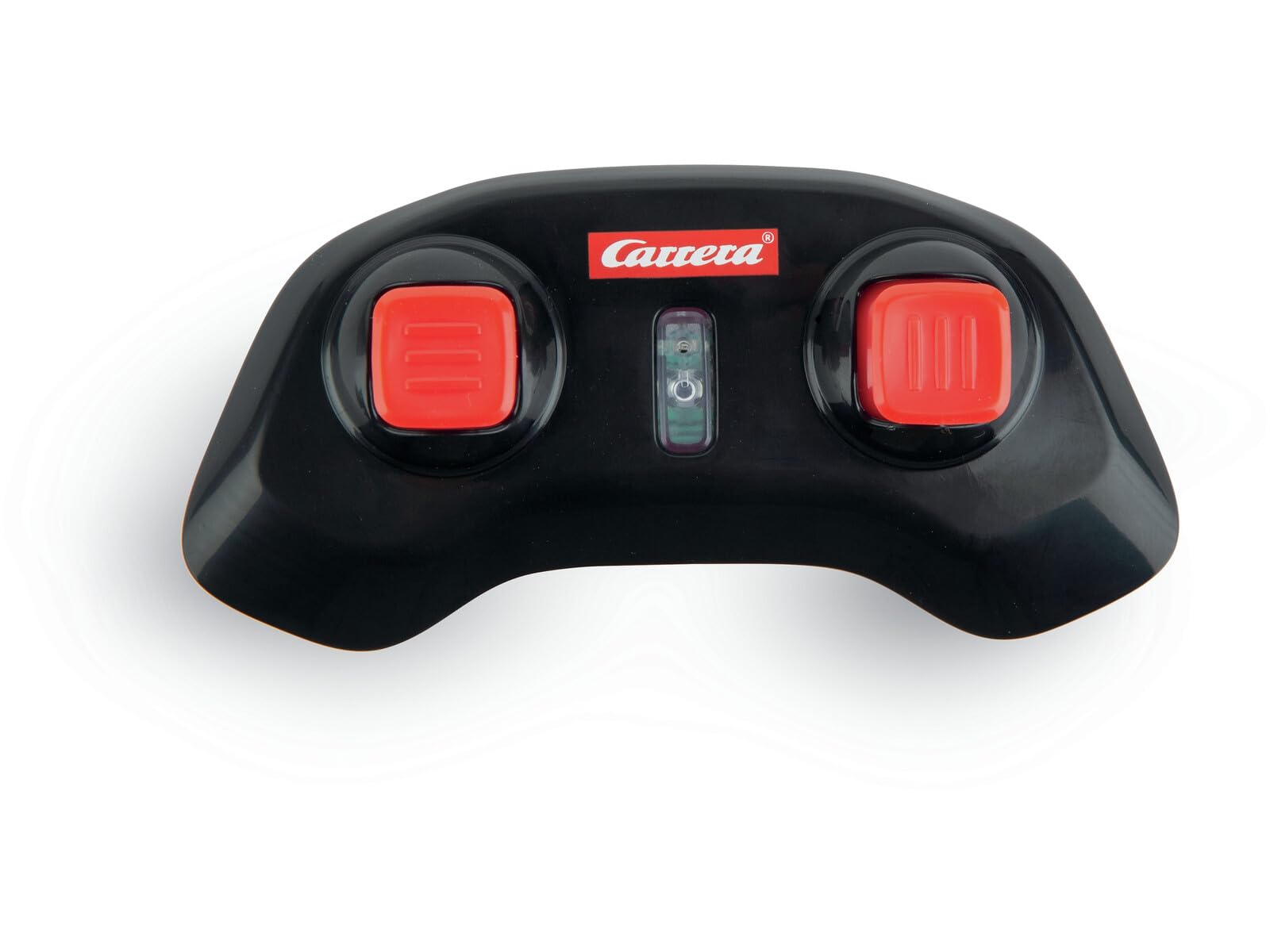 Carrera RC Gear Monster 3.0 – Offroader, Top-Speed bis 12 km/h, USB-C Akku und Full Function Steuerung – Perfekt für spannende Outdoor-Abenteuer auf unwegsamem Gelände und spektakuläre Manöver