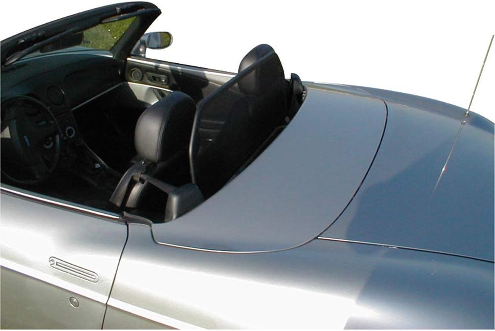 Lowest Price Wieland 1012 Fiat Barchetta Custom-Fit Weyer Basic Line Wind Shield