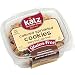 Katz Gluten Free Cookies, Colored Sprinkle, 6 Ounce