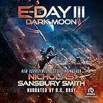 Cover of E-Day III: Dark Moon