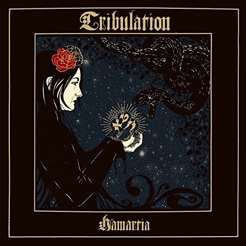 Tribulation
