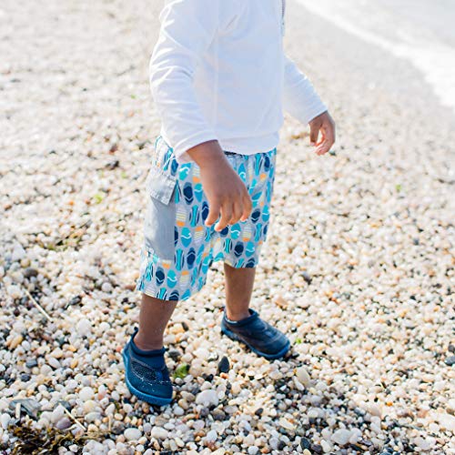 Image of i play. by Green Sprouts Baby-Girl's Watershoes Water Shoe