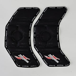 Zoombang Shoulder Pad Insert Skilled A/C