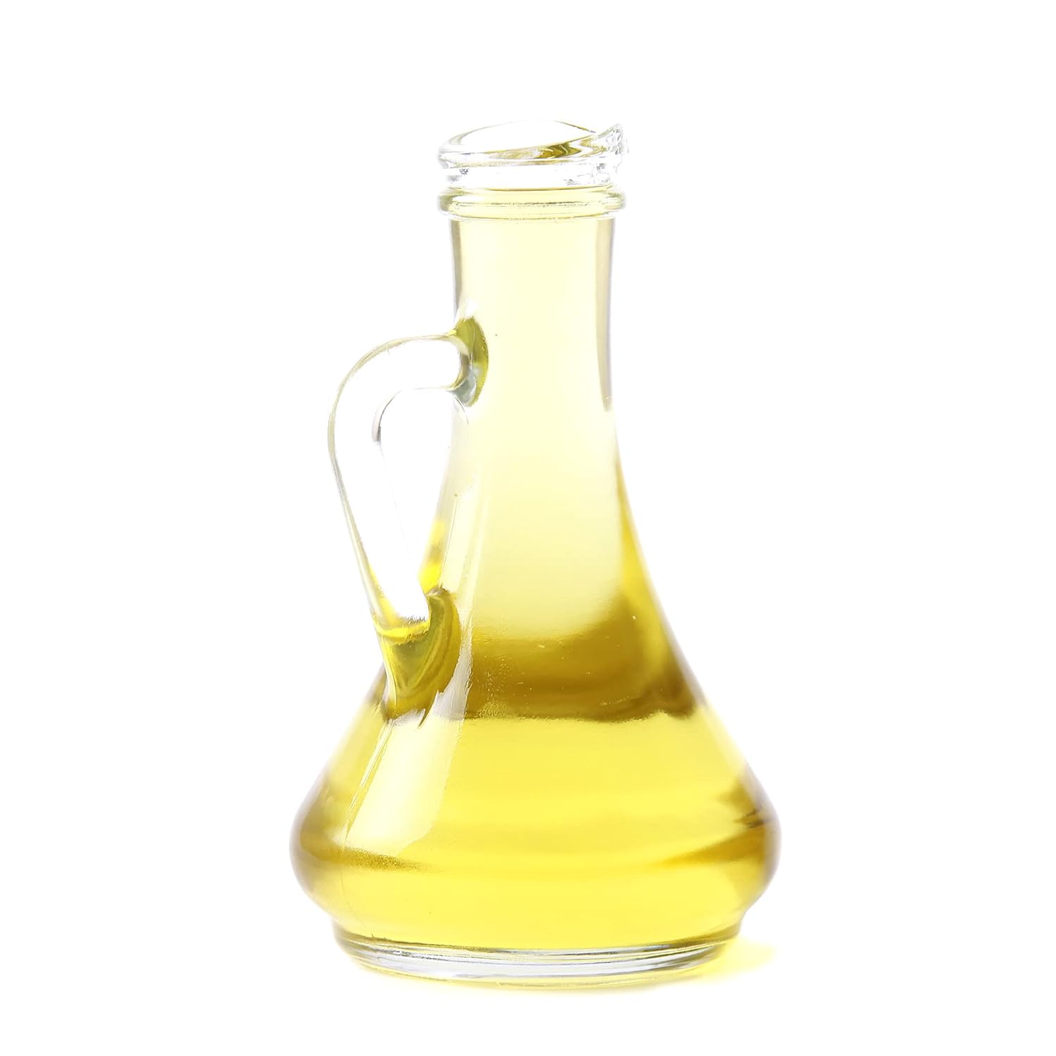 Mystic Moments| Soya Bean Carrier Oil 1 Litre | Glycine Max | Lightweight Moisturising Oil for Skin & Hair | Ideal for Skincare, Massage & Cosmetic Use | Smooth Conditioning