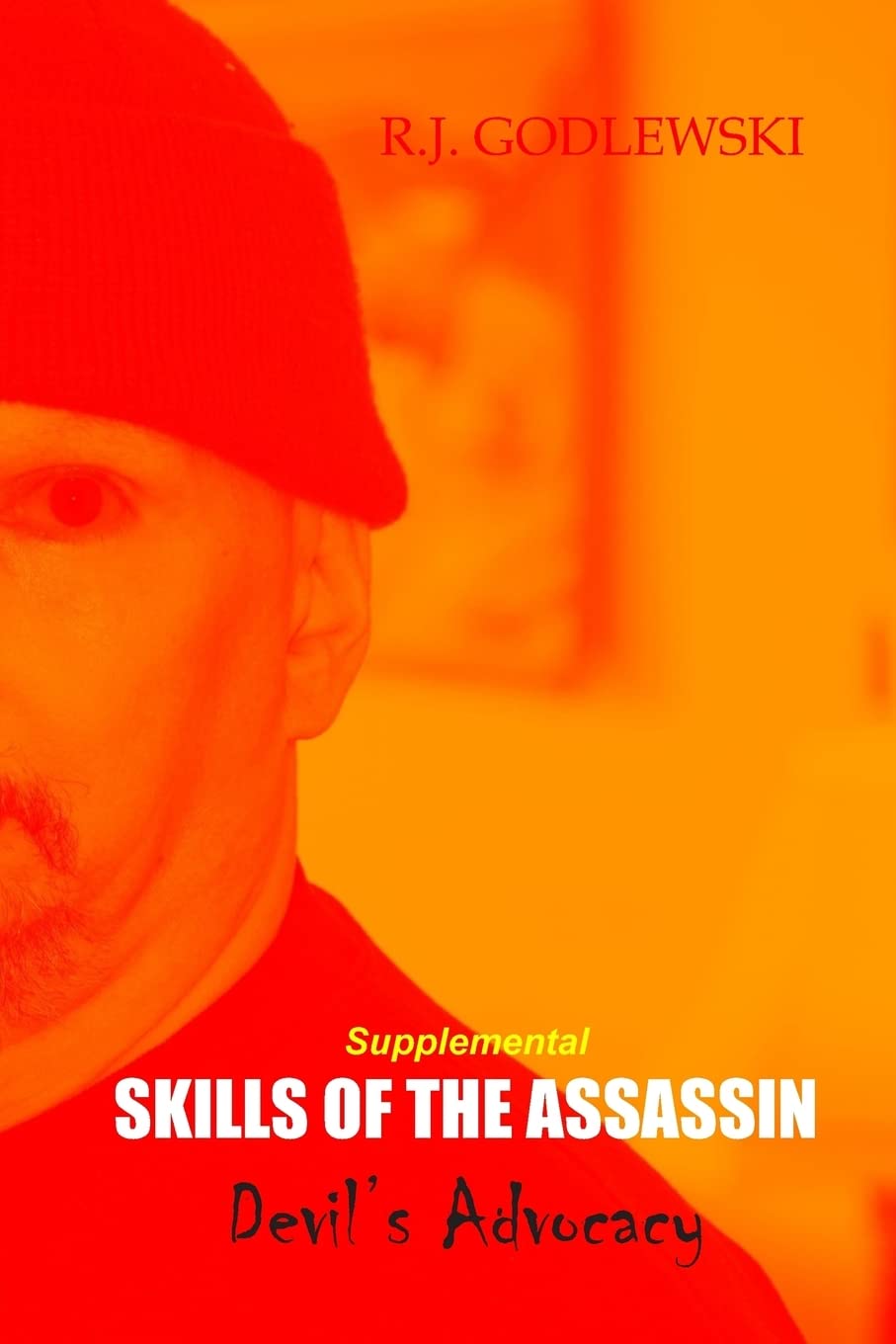 Supplemental Skills of the Assassin: Devil's Advocacy