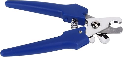 Miniatura 7 de Cortador de abrazadera de cola, alicates de corte de cola de acero inoxidable de 6.3 pulgadas, abrazadera de acoplamiento manual de diseño de