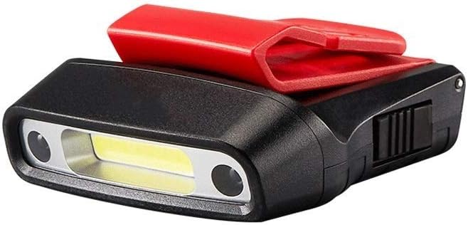 Headlamp Flashlight - Great for Camping, Hiking, Dog Walking, Kids, of The Lightest White Headlight