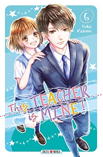 This Teacher Is Mine! T06 (6)