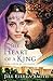 The Heart of a King: (A Clean and Inspirational Retelling from the Wives of King Solomon)