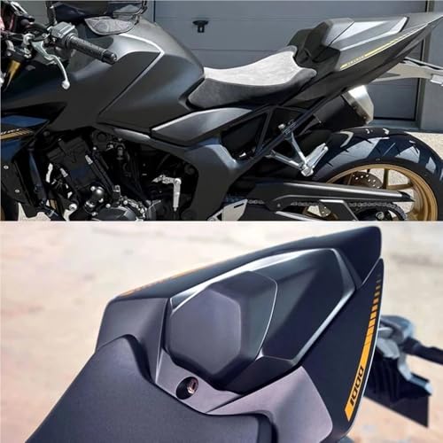Capot carénage queue passager pour personnaliser la moto CB1000 - 3