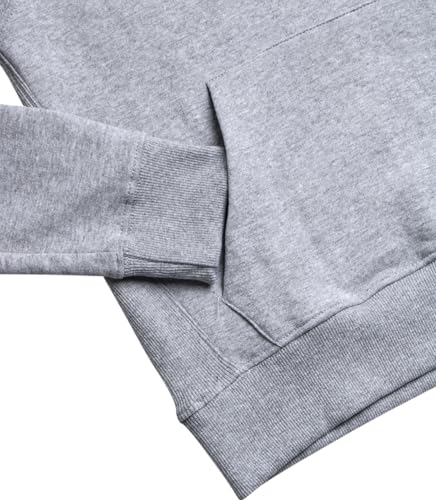 New Balance Active Boys Sweatpants Set - 2 Piece French Terry Boys Hoodies and Kids Joggers Tracksuit Activewear Set (8-20)3