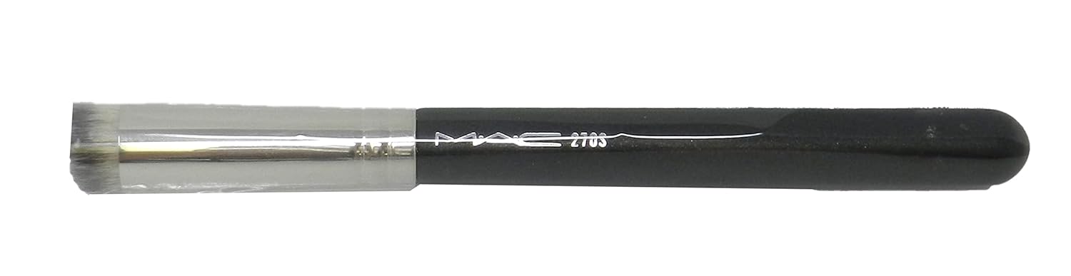 MAC 270 Synthetic Mini Rounded Slant Brush