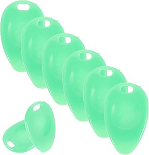 Lottery Ticket Scratcher 10Pcs Tools Ticket Card Scraper Lottery scrapers Scraper for Cards Spatula Water Drop Pendant