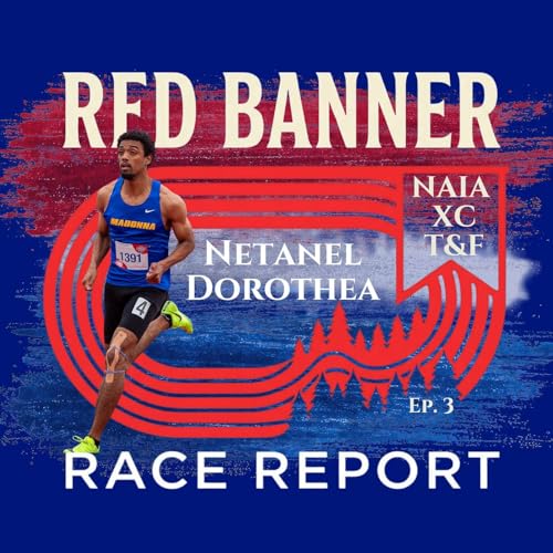 Episode 3: Netanel Dorothea, Madonna University